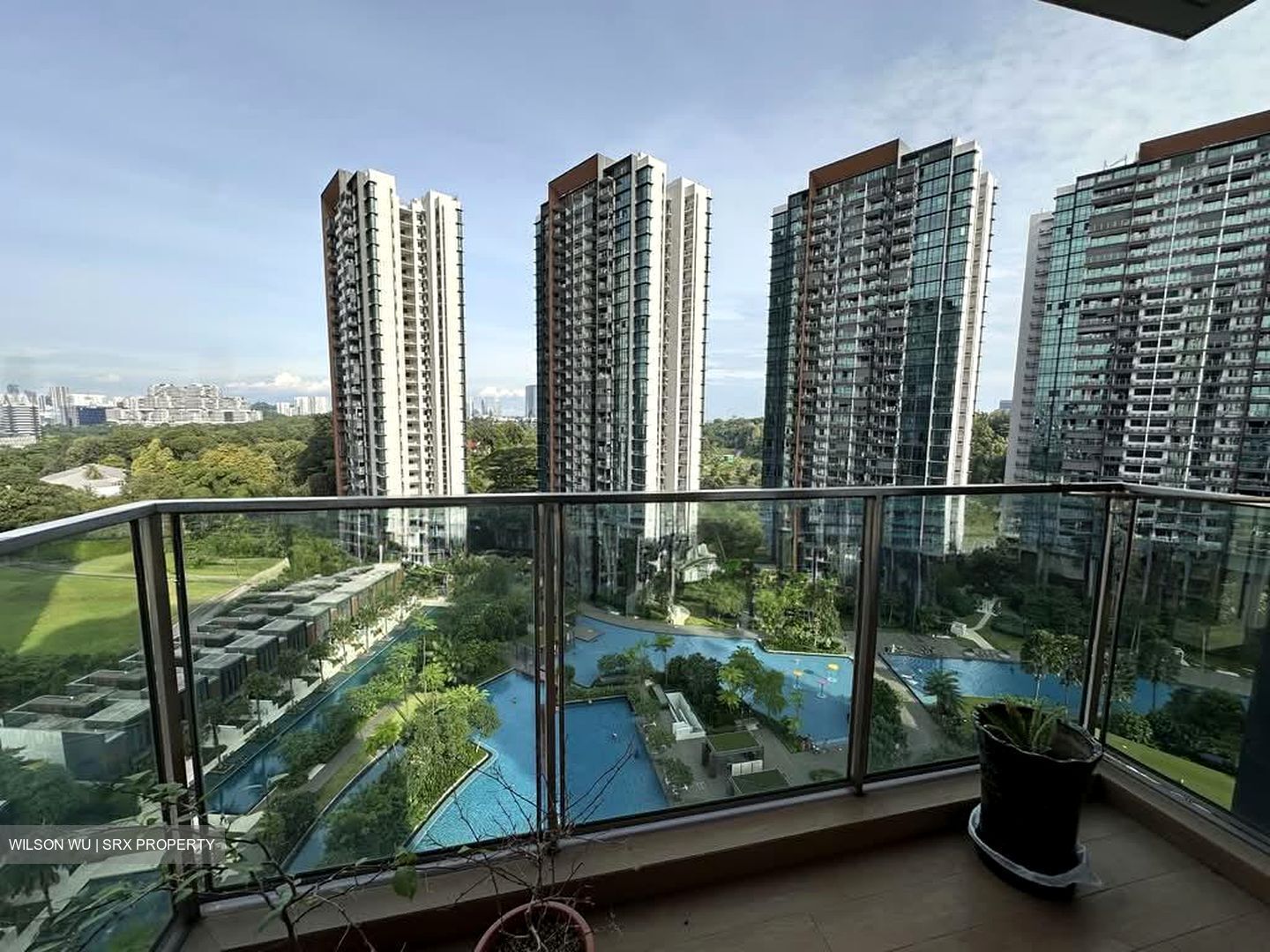 Normanton Park (D5), Apartment #558232091